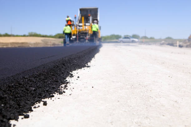 Reliable Blackwells Mills, NJ Driveway Paving Services Solutions