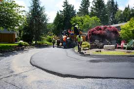 Driveway Snow Removal Preparation in Blackwells Mills, NJ